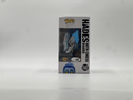 Nik Ranieri Signed Hades #1142 Funko Pop – Original Side Drawing