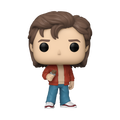 Funko Pop! Stranger Things Steve Harrington #1779 official figure image