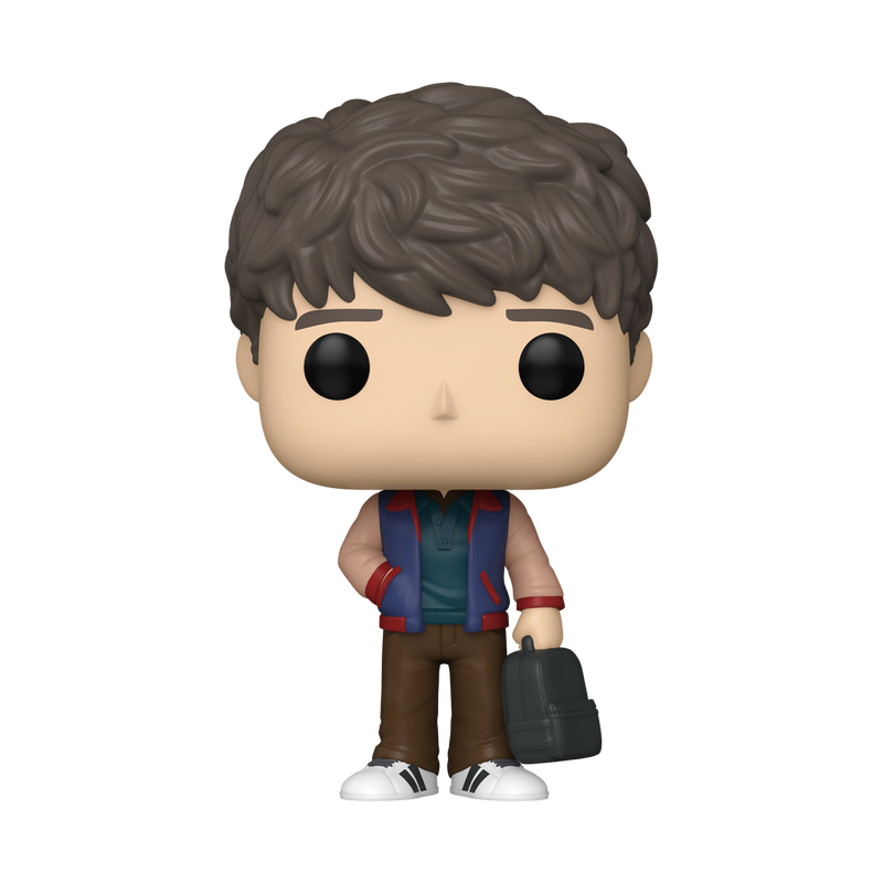 Funko Pop! Stranger Things Will Byers #1786 official figure image