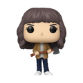 Funko Pop! Stranger Things Joyce Byers with Axe #1801 official figure image