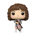 Funko Pop! Stranger Things Nancy Wheeler with Shotgun #1802 official figure image