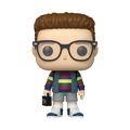 Funko Pop! Stranger Things Derek Turnbow #1803 official figure image