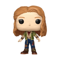 Funko Pop! Stranger Things Max Mayfield #1805 official figure image