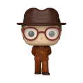 Funko Pop! Stranger Things Mr. Whatsit #1808 official figure image
