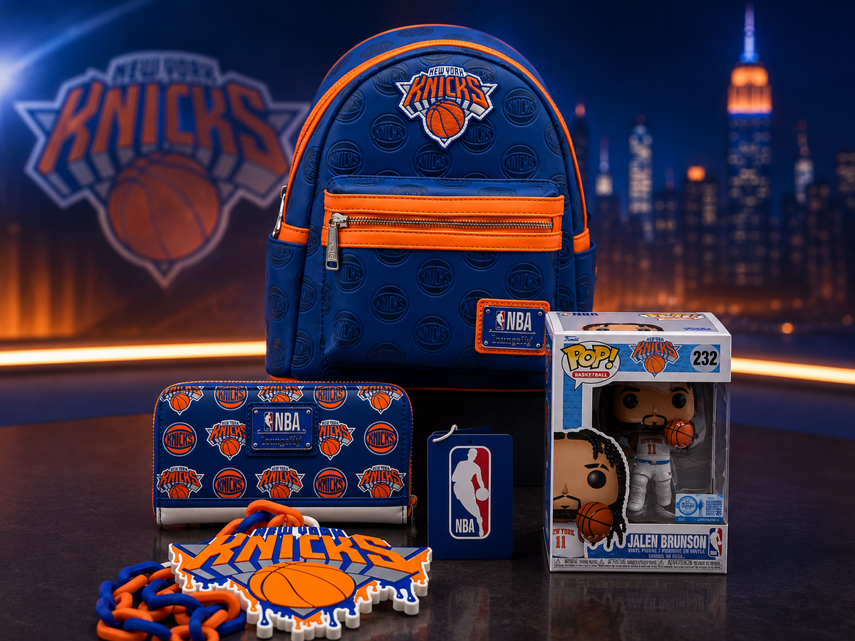Jalen Brunson Knicks Bundle