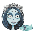 Loungefly Corpse Bride Emily Crossbody Bag