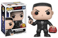 Punisher Funko Pop! Chase