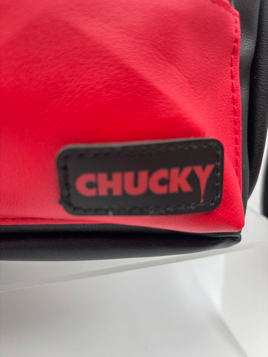 Funcle Ian's Chucky Ultimate Collector's Box Set Bundle — Numbered Edition (1 of 3)