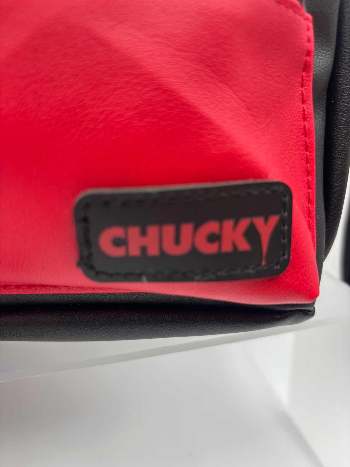 Funcle Ian's Chucky Ultimate Collector's Box Set Bundle — Numbered Edition (1 of 3)