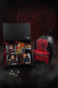 Funcle Ian's Chucky Ultimate Collector's Box Set Bundle — Numbered Edition (1 of 3)