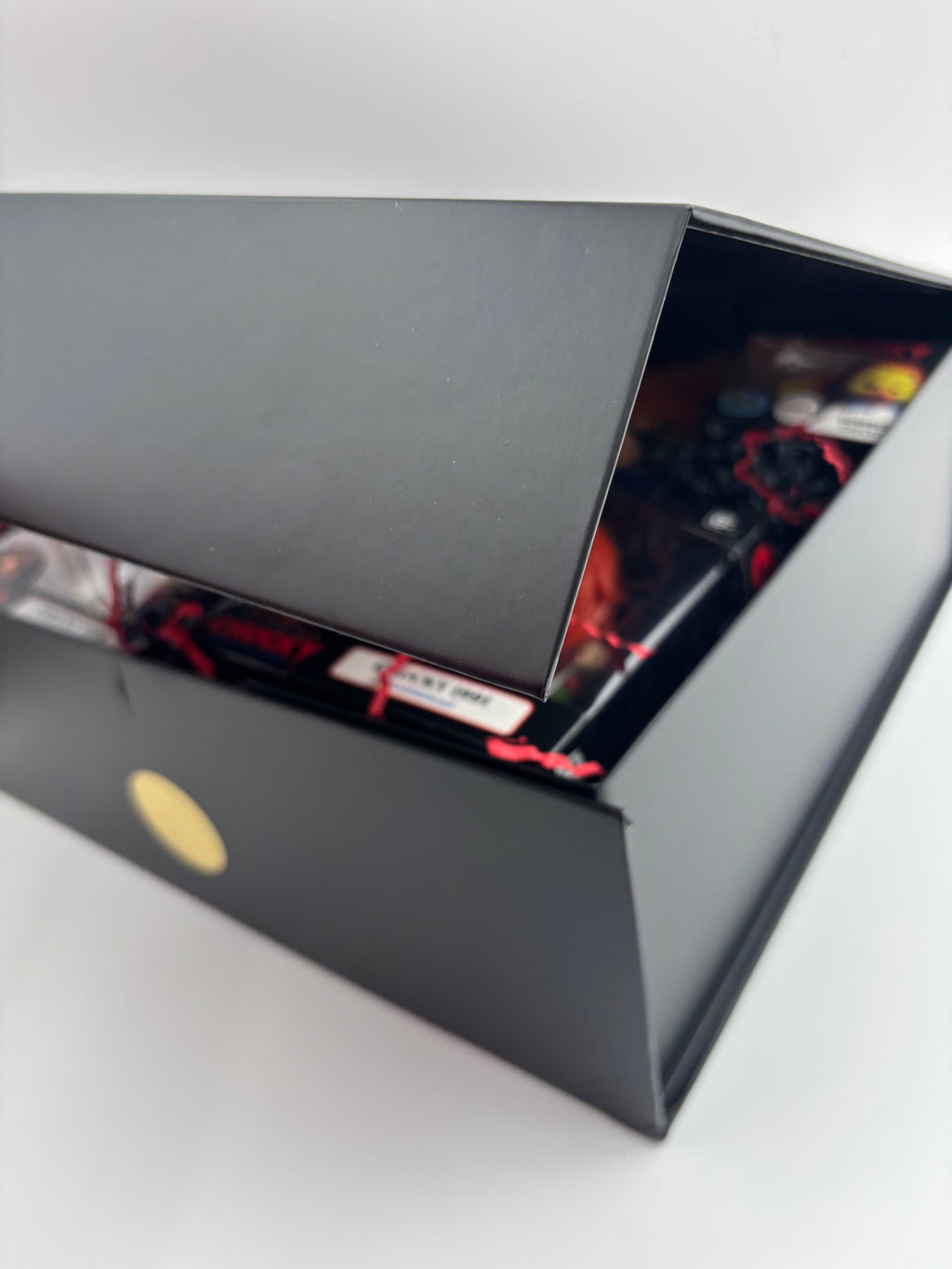 Funcle Ian's Chucky Ultimate Collector's Box Set Bundle — Numbered Edition (1 of 3)