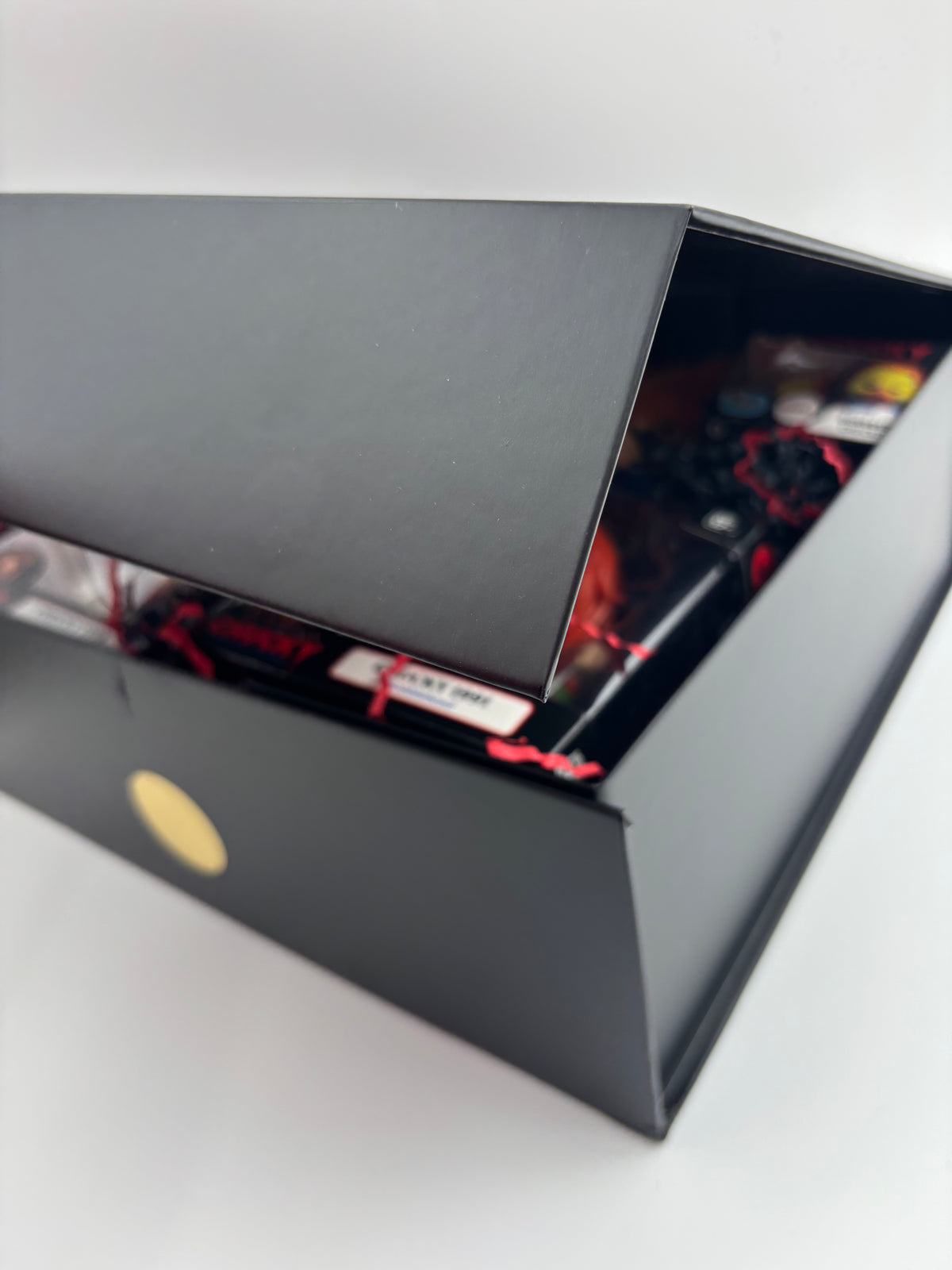 Funcle Ian's Chucky Ultimate Collector's Box Set Bundle — Numbered Edition (1 of 3)