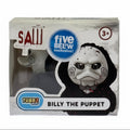Saw/Billy — Five Below Exclusive TUBBZ Mini