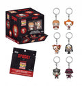Funko Spooky Mystery Pocket Pop! Keychain