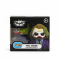 The Dark Knight/Joker TUBBZ Mini