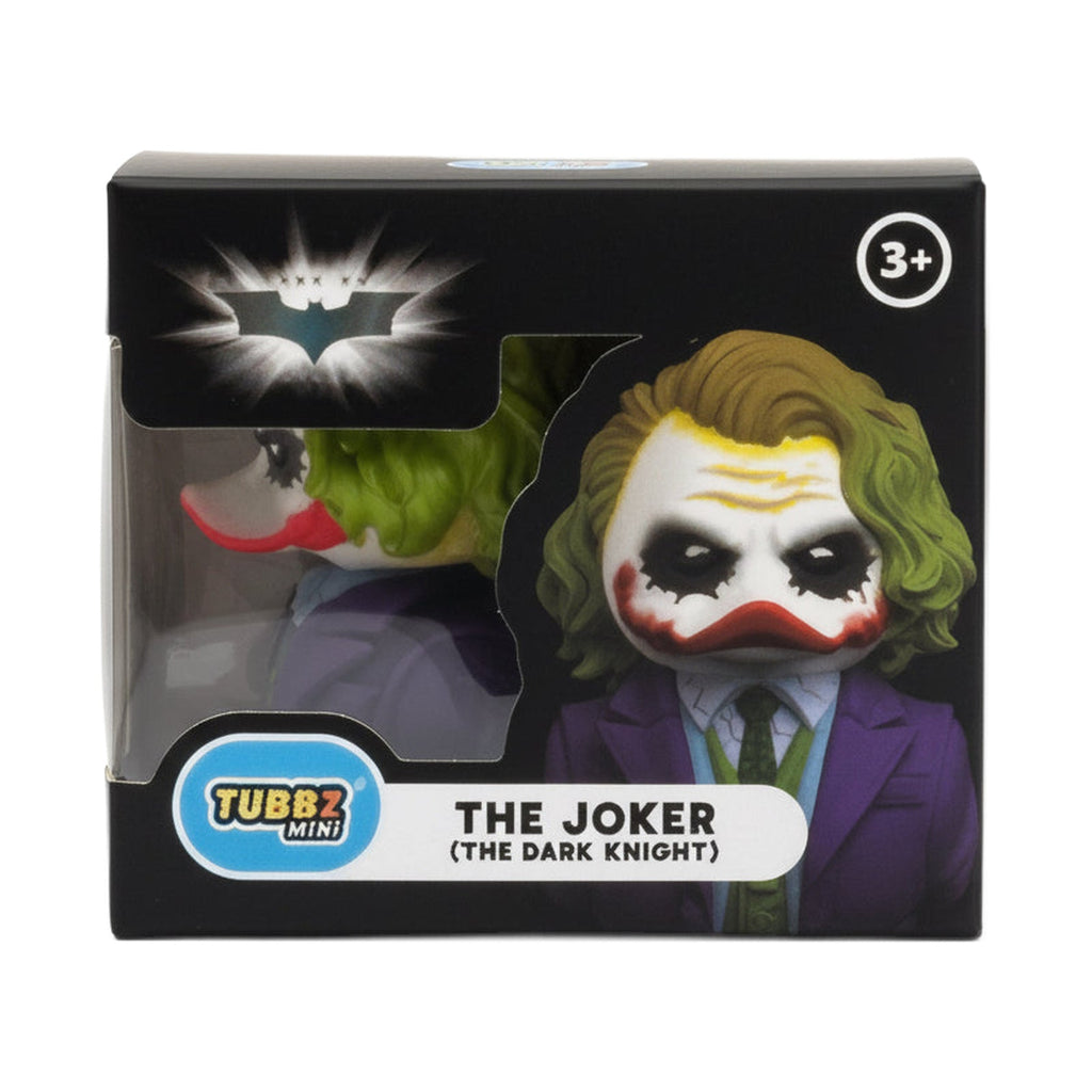 Joker (The Dark Knight) TUBBZ Mini