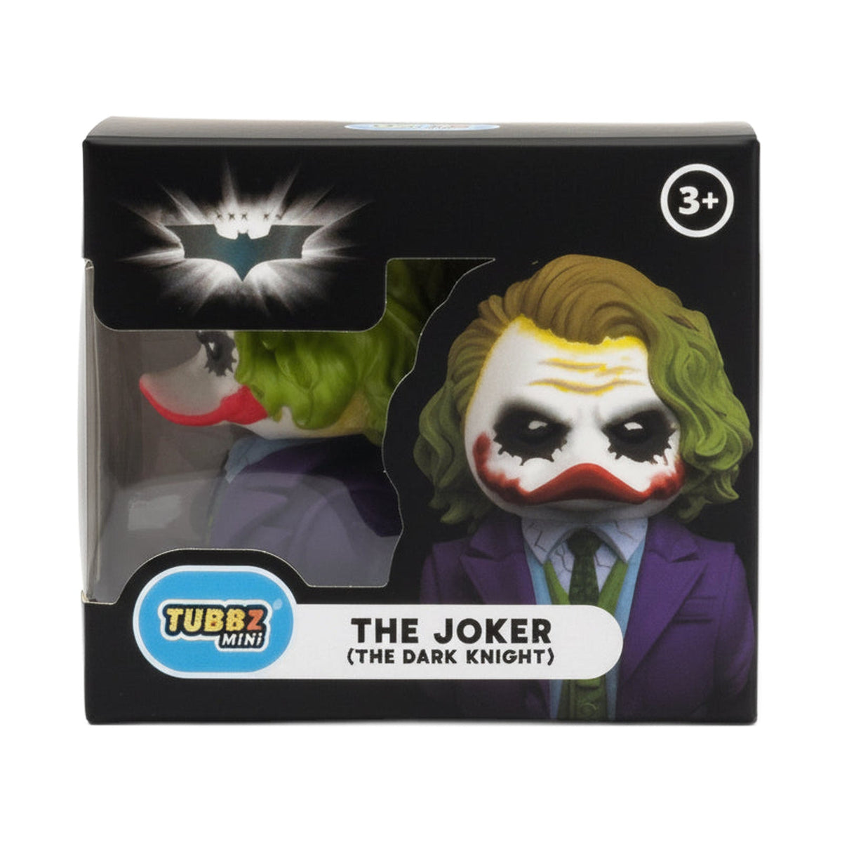 Joker (The Dark Knight) TUBBZ Mini