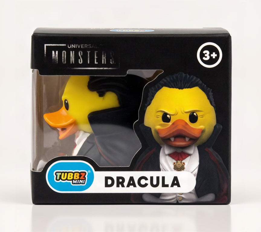 Dracula — Regular TUBBZ Mini