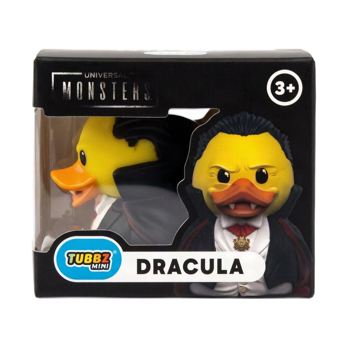 Dracula TUBBZ Mini