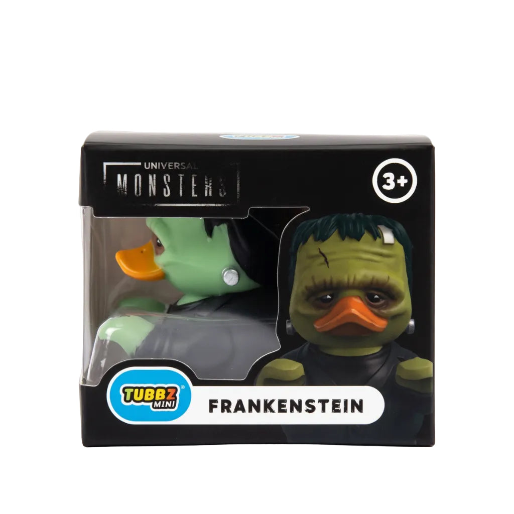 Frankenstein — Regular TUBBZ Mini