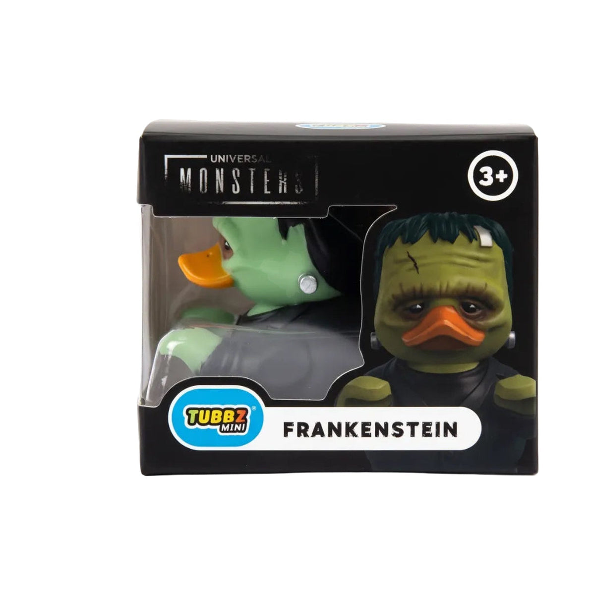 Frankenstein’s Monster TUBBZ Mini
