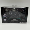 Disney Tim Burton's The Nightmare Before Christmas Figure Set 3-Pack