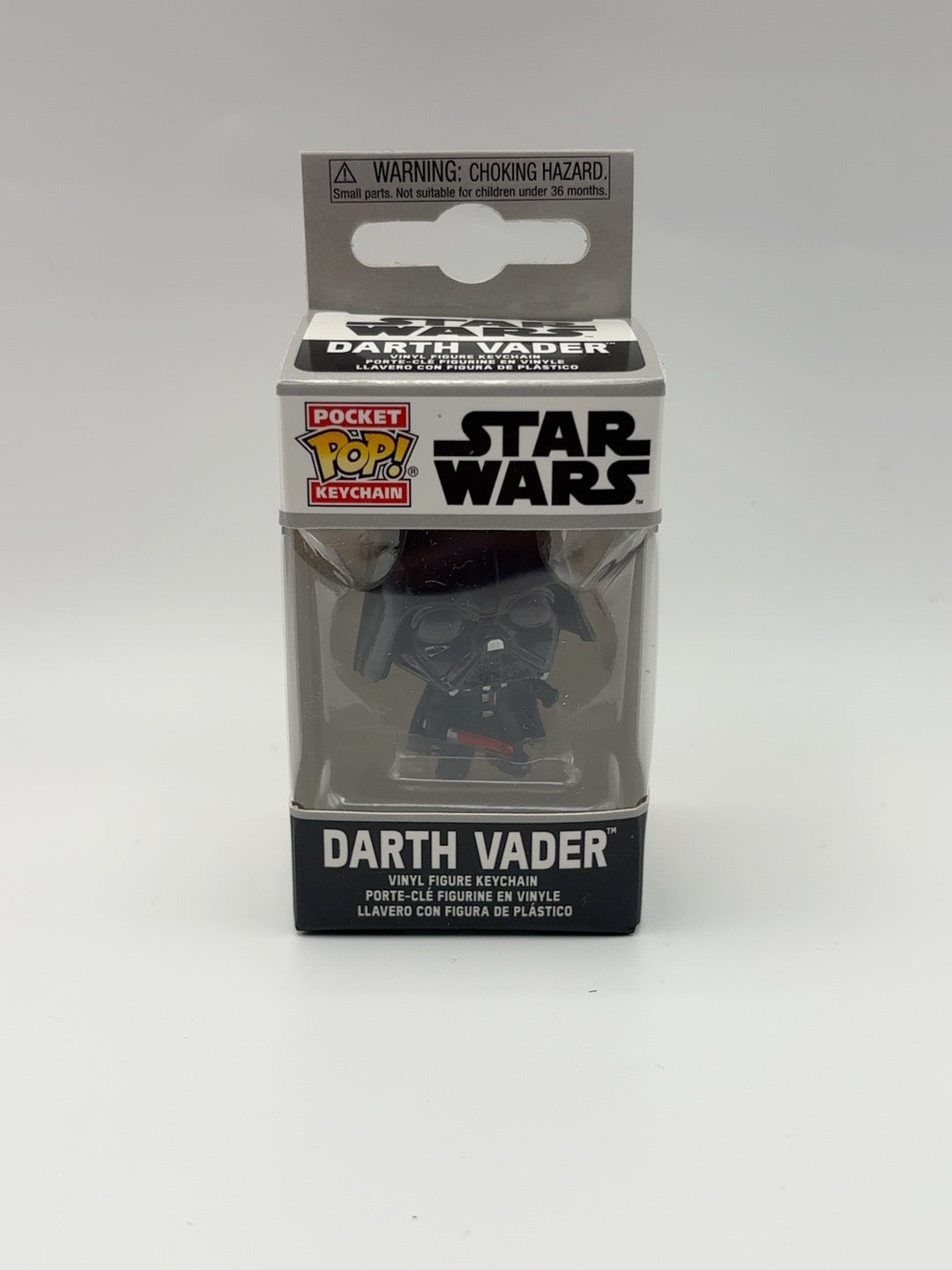 Funko Pocket Pop! Keychain – Star Wars – Darth Vader