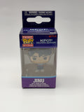 Funko Pocket Pop! Keychain – KPop Demon Hunters – Jinu