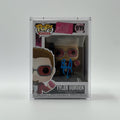 Brad Pitt Signed Tyler Durden Fight Club Funko Pop