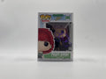 Katey Sagal Signed Peggy Bundy #689 Funko Pop