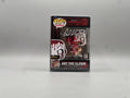 David Howard Thornton Signed Art the Clown #1672 Funko Pop – Name & Drawing