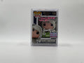 Jennifer English Signed Selûnite Shadowheart #1175 Funko Pop – Seattle Convention Exclusive