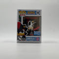 Signed Shadow #1151 Funko Pop – Sonic the Hedgehog