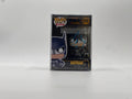 George Clooney Signed Batman #314 Funko Pop – BAS Authenticated (Cert #BT61195)
