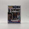 Lawrence Taylor Signed New York Giants #79 Funko Pop – White Ink