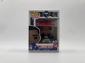Lawrence Taylor Signed New York Giants #79 Funko Pop – Red Ink