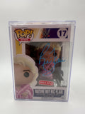 Ric Flair Signed Nature Boy #17 Target Exclusive WWE Funko Pop