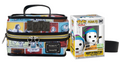 Loungefly Peanuts Comic Strip Lunch Box Cooler Bag
