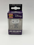 Funko Pocket Pop! Keychain – The Nightmare Before Christmas – Jack Skellington