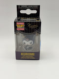 Funko Pocket Pop! Keychain – Sanrio Kuromi 20th Anniversary