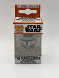 Funko Pocket Pop! Keychain – Star Wars: The Mandalorian
