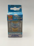Funko Pocket Pop! Keychain – Disney Lilo & Stitch – Stitch in Pineapple