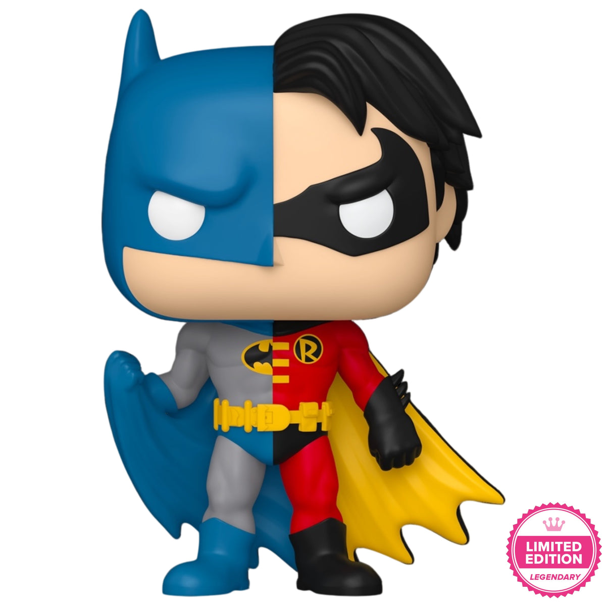 Batman — Robin (Tim Drake) #603 — Limited Edition
