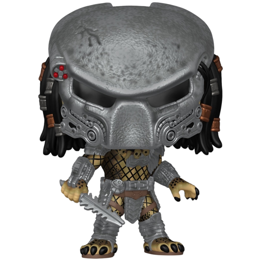 Funko Pop! Movies: Aliens vs. Predator: Requiem — Bull Predator #1999 (Standard)
