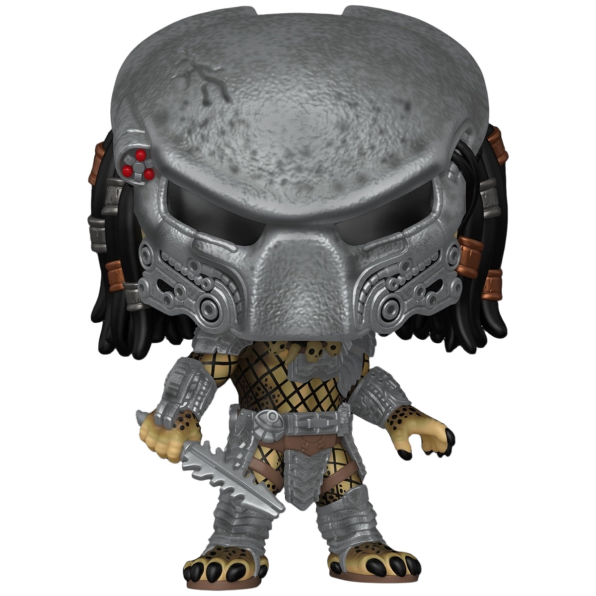 Funko Pop! Movies: Aliens vs. Predator: Requiem — Bull Predator #1999 (Standard)