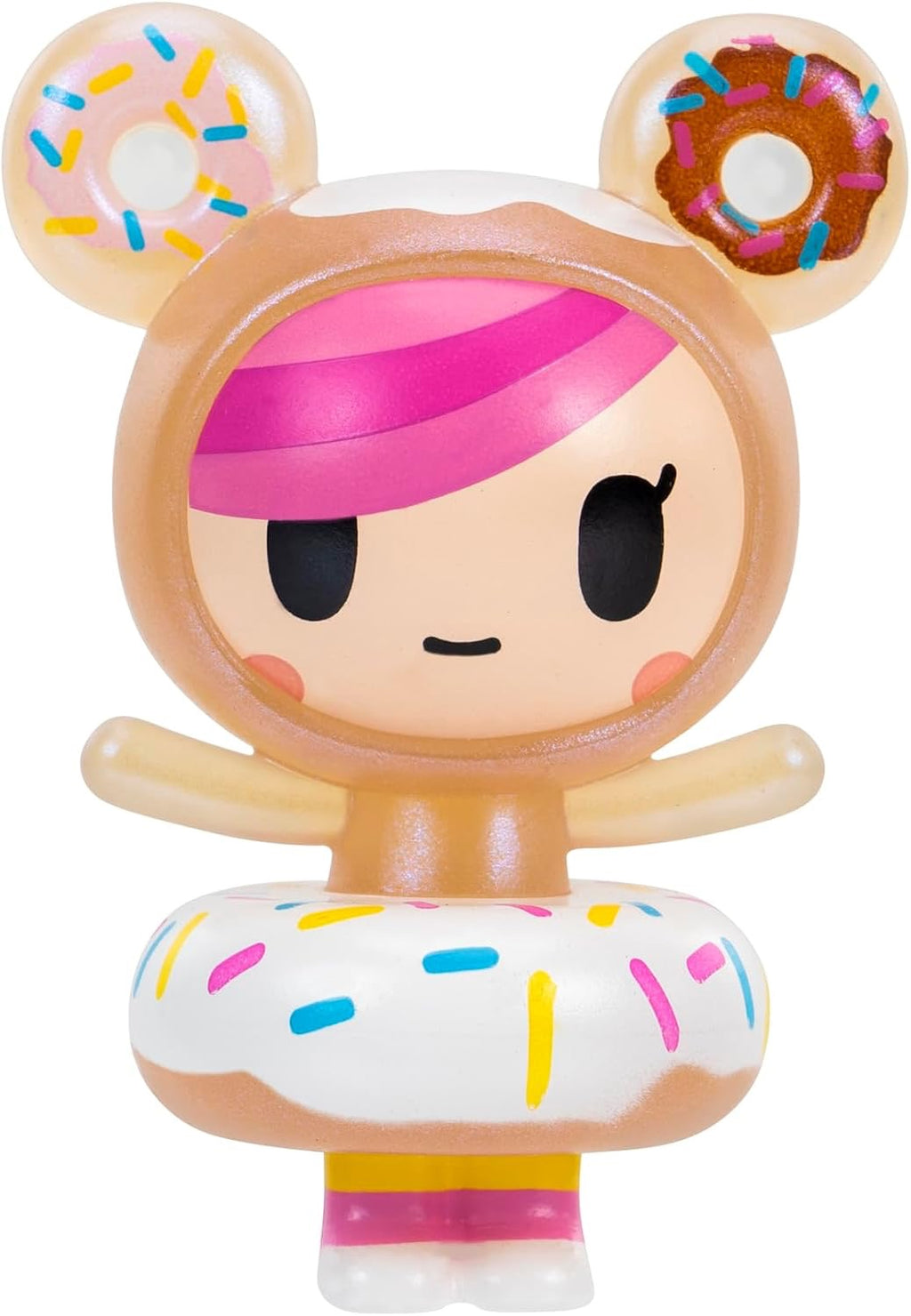 Jazwares Tokidoki 2” 6 Figure Pack