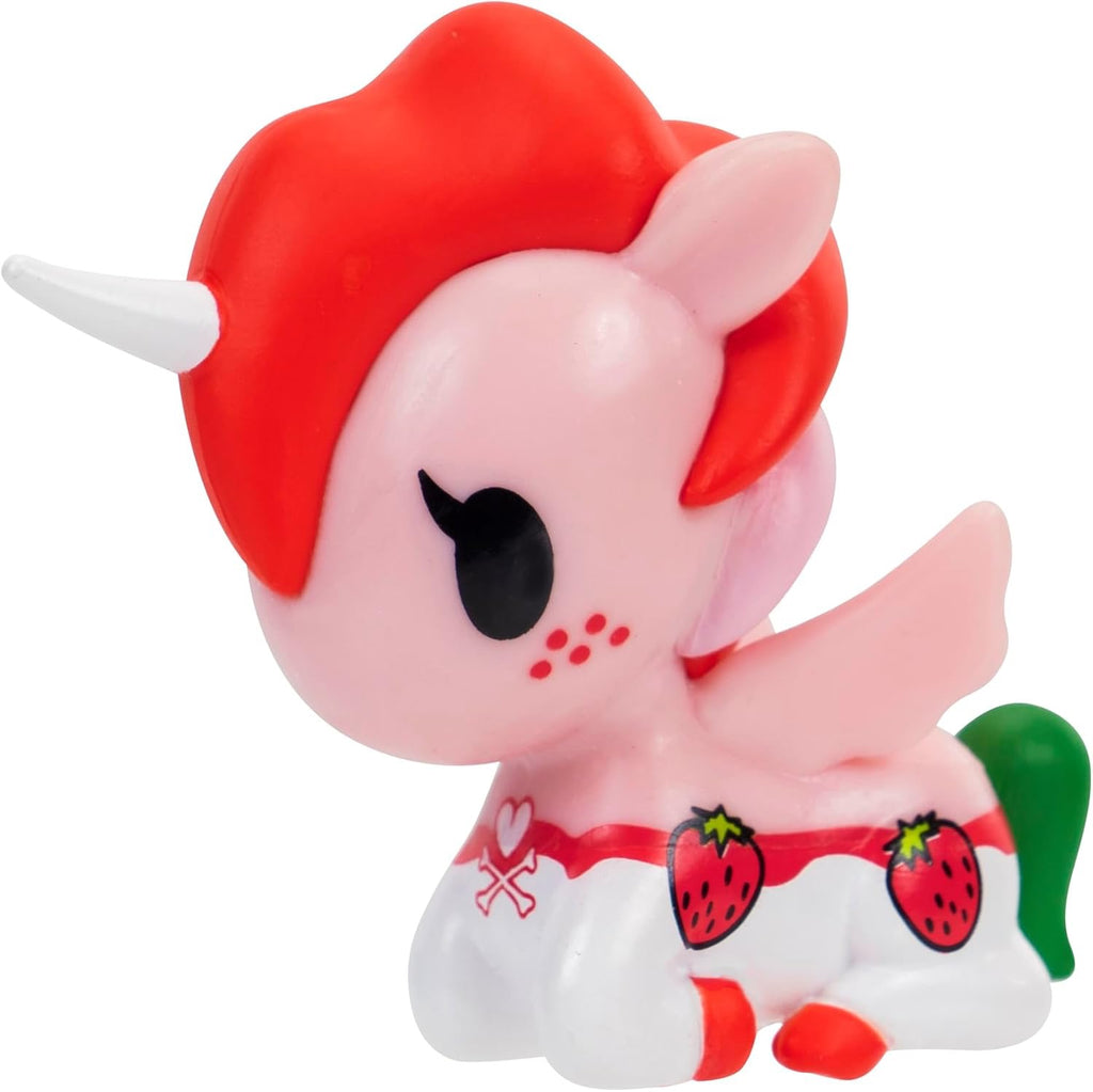 Jazwares Tokidoki 2” 6 Figure Pack