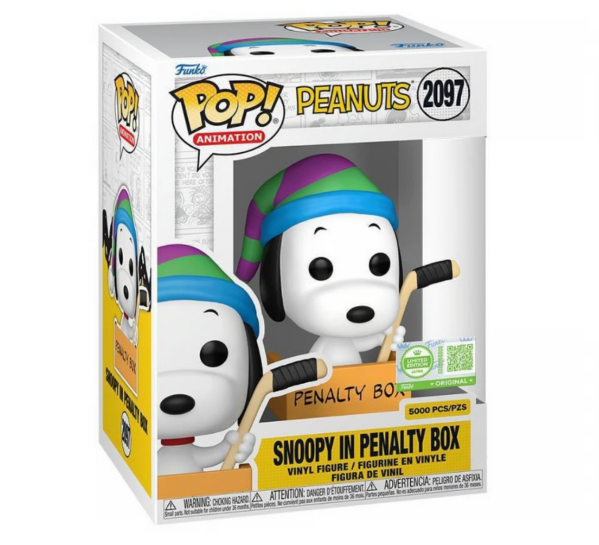 Loungefly Peanuts Comic Strip Lunch Box Cooler Bag