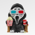 Culture Fly Ghostface - Ghostfaces In Different Places Artist Mystery Mini Vinyl Figures-