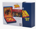X-Men '97 Chest Plate Pin Box — GameStop Exclusive
